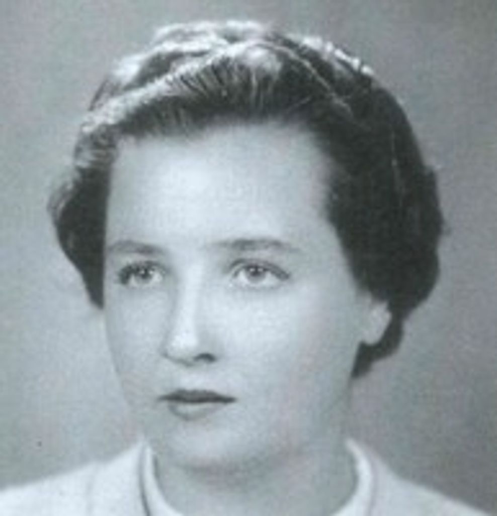 Maria Orazia Maddamma