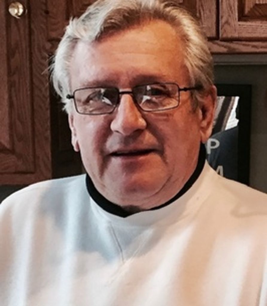 Richard Koenig Profile Photo