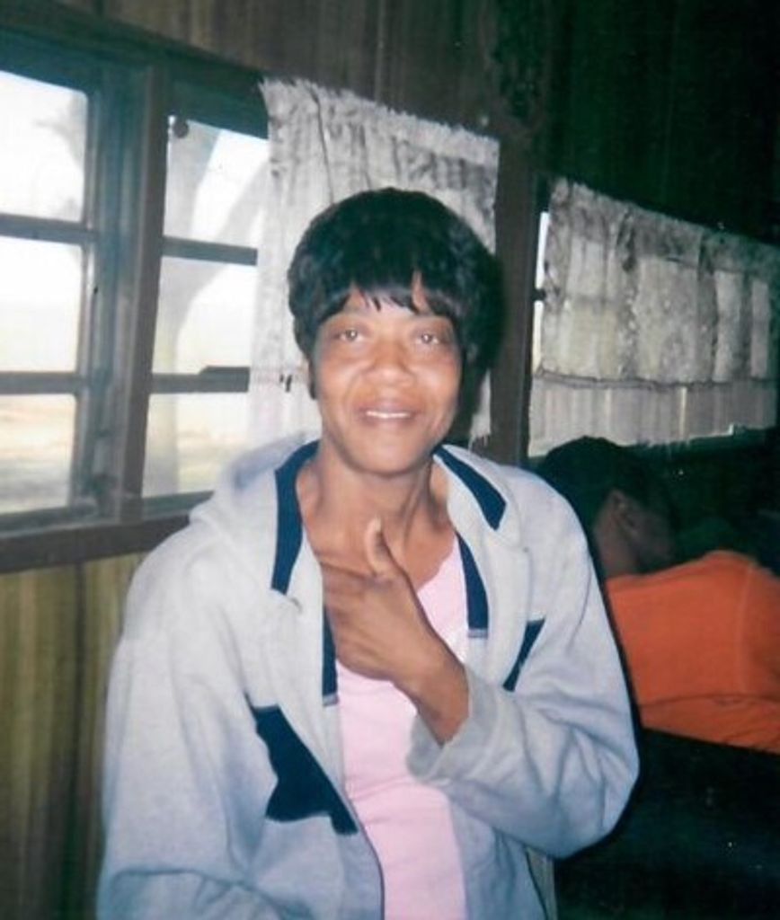 Mary Wade Profile Photo