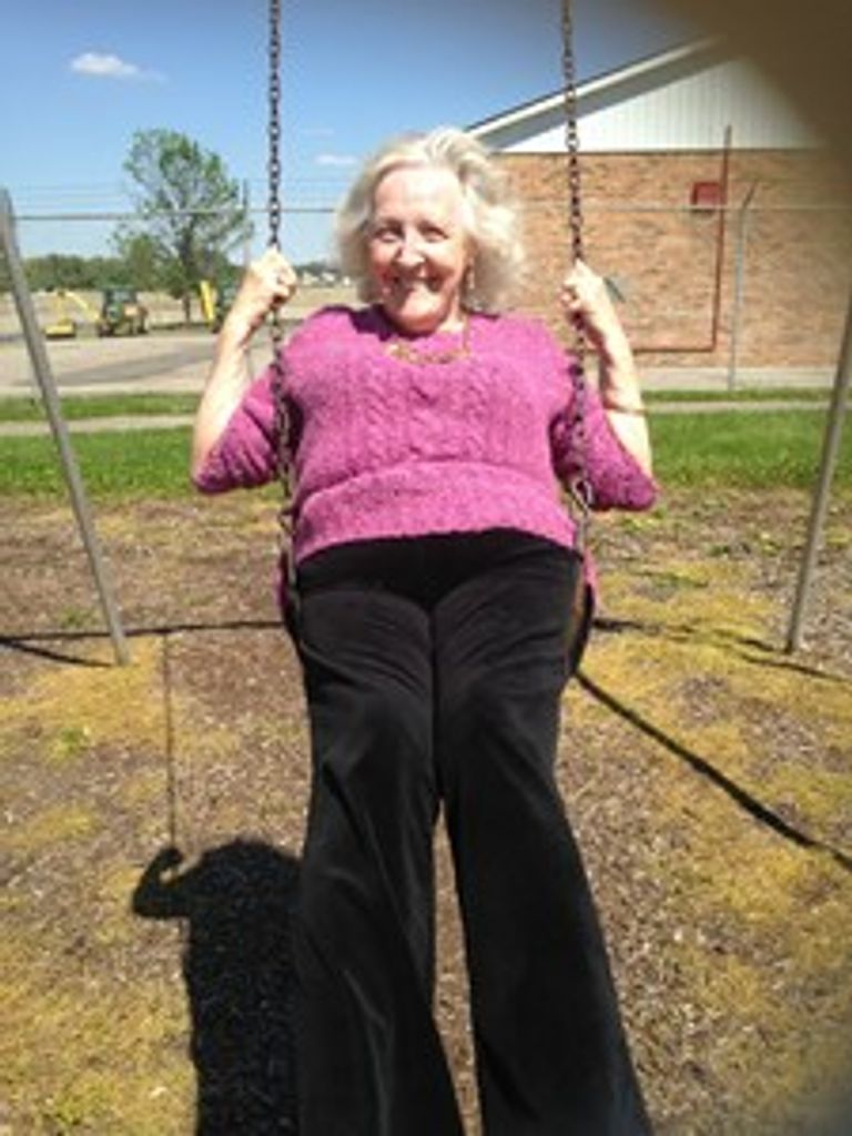 Betty Christine Brantley Schwenk