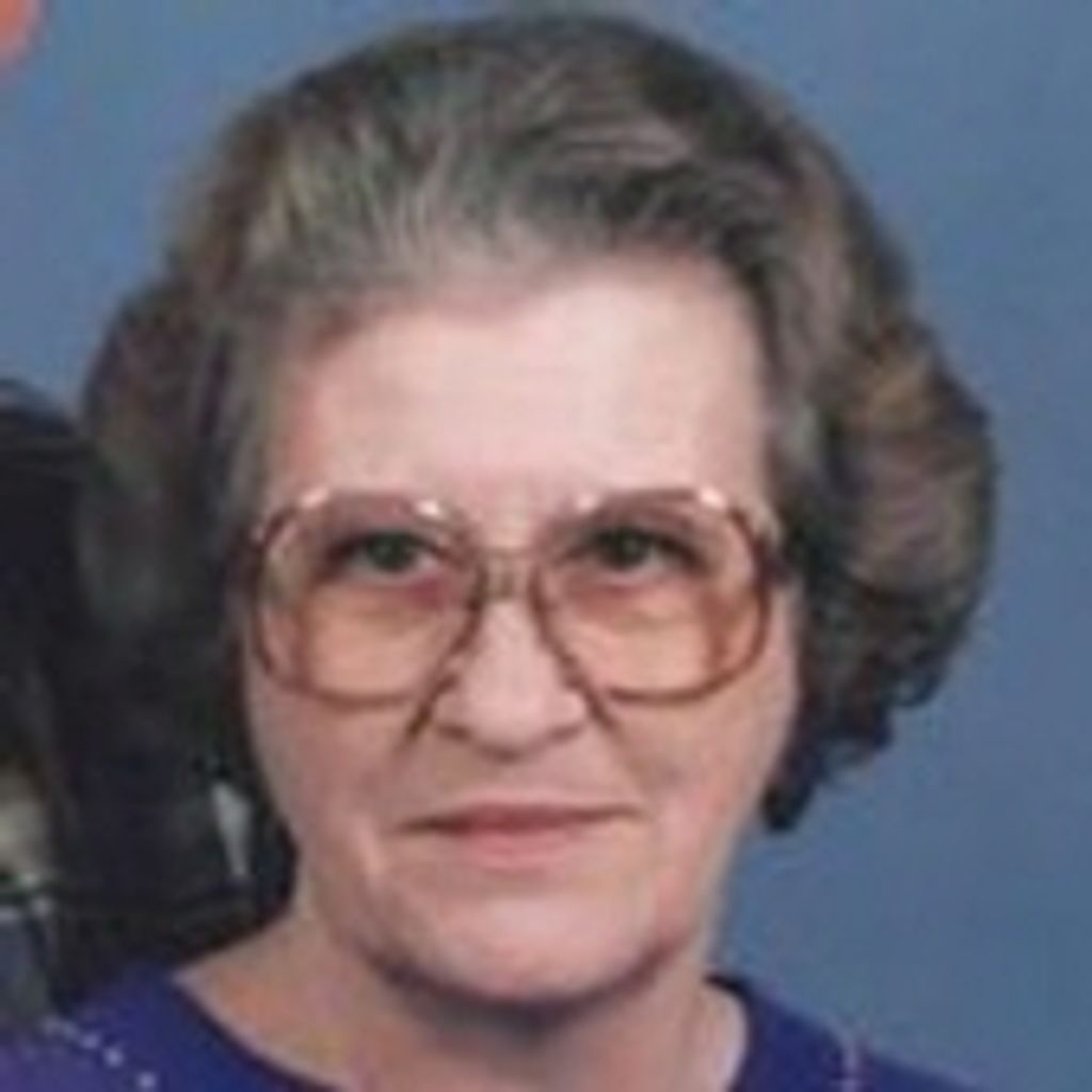 Bessie M. Budney Profile Photo