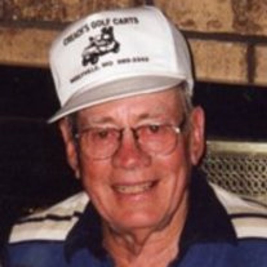 Everett Ethan "Red" Lambert Profile Photo