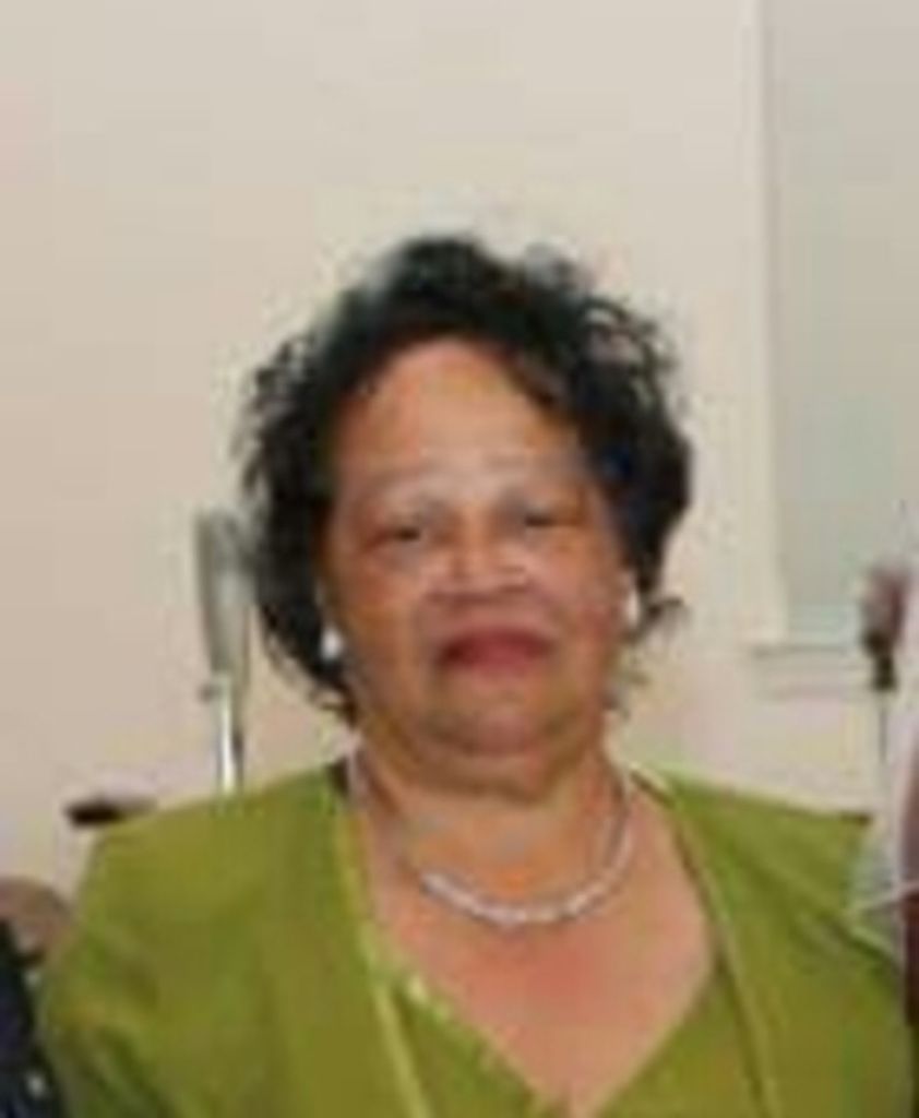 Judy May Scott Profile Photo