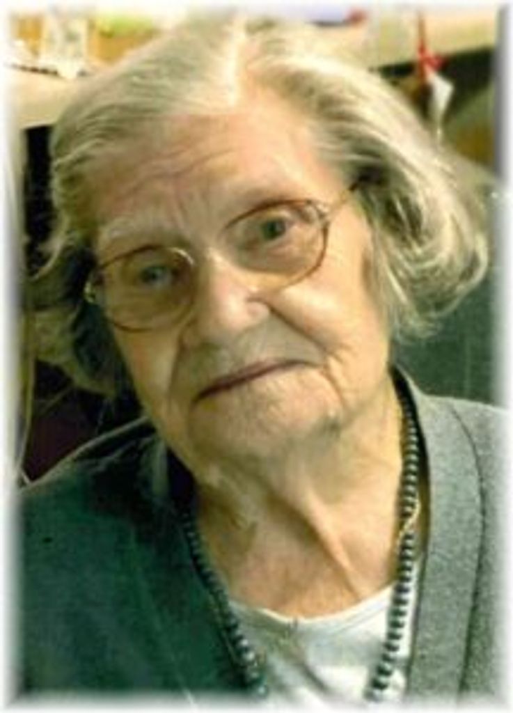 Boneta L. Vaughan