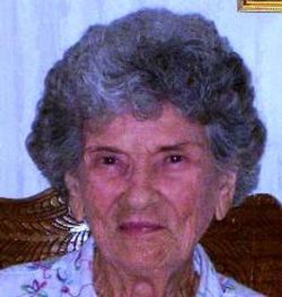 Melba Estelle Melder Rhame