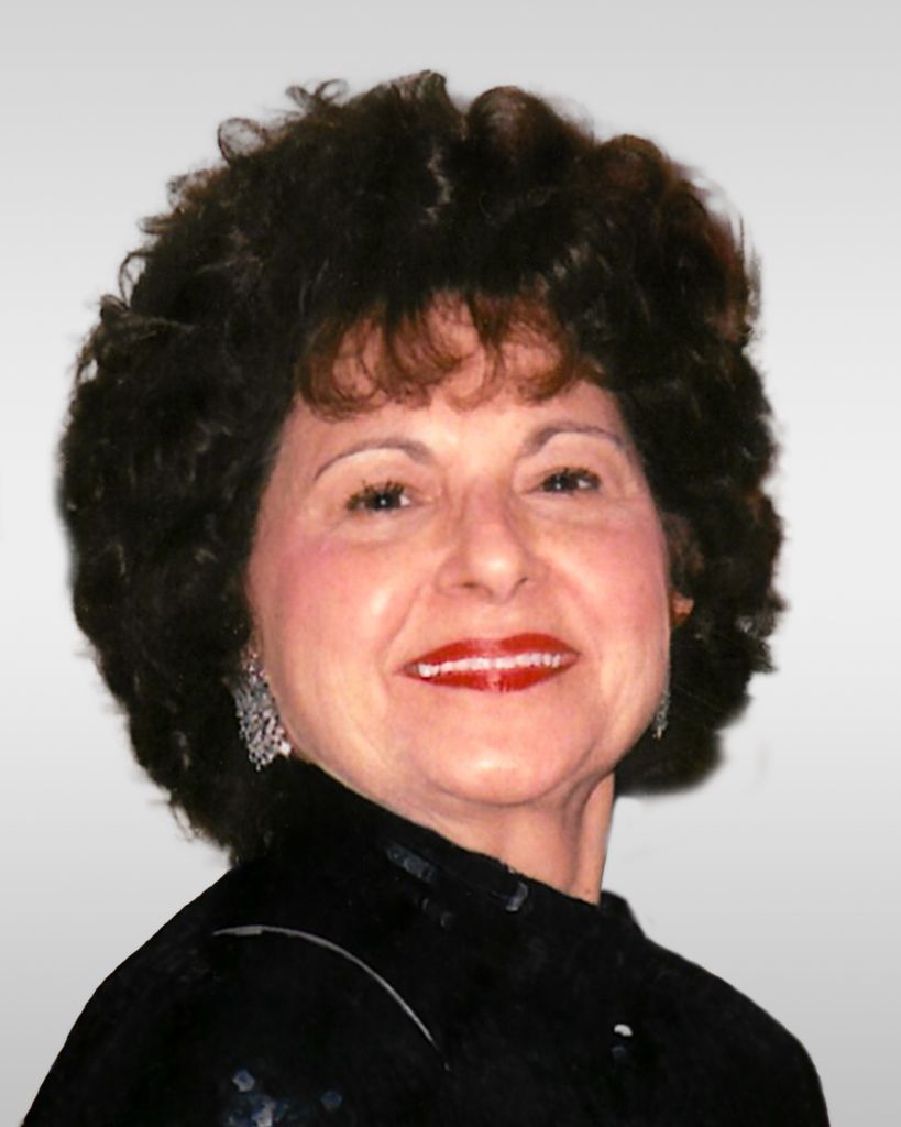 Eileen M. (Antuono) Zarrella Profile Photo