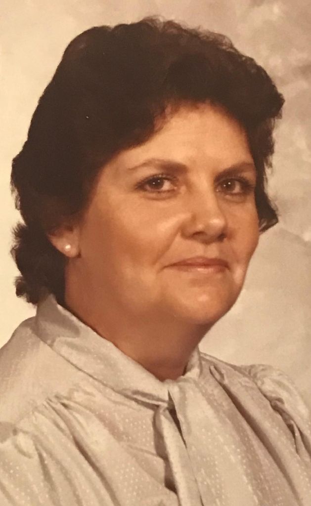 Betty  Wheeler Profile Photo