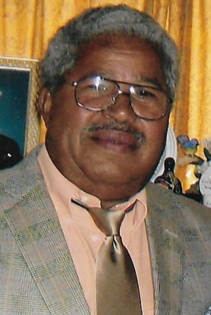 Catalino "Lee" Lebron Profile Photo