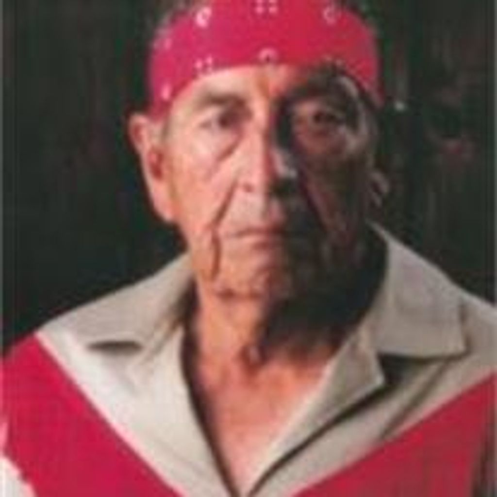 Santiago Isaac Bustamante