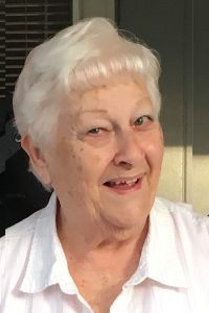 Barbara G. Taylor Profile Photo