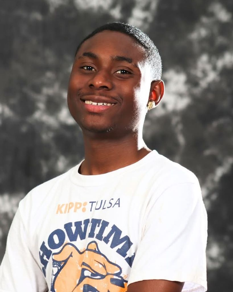 Jaeden Anthony Moore Profile Photo