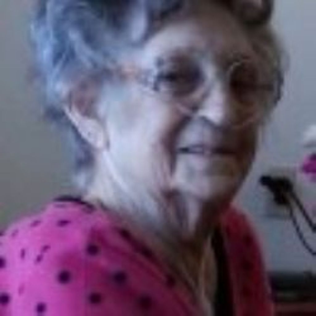 Mildred Rice