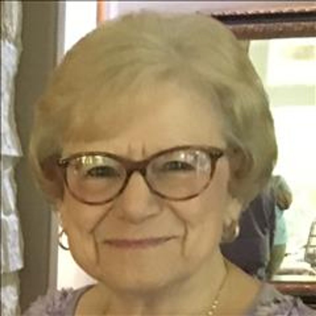 Christine "Chris" Charles Profile Photo