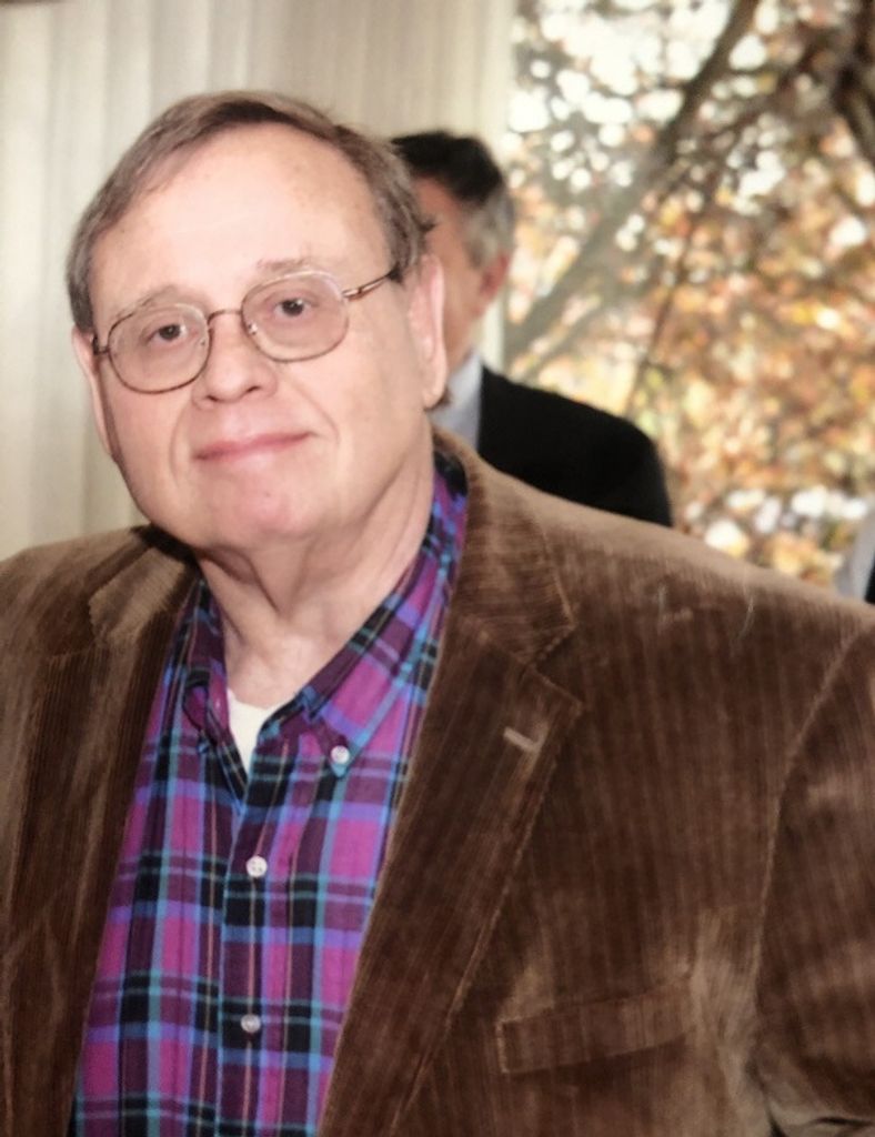 Robert J. Johnston Profile Photo