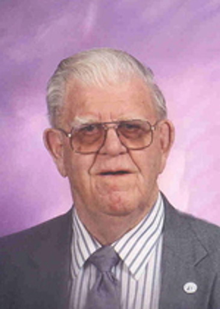 Charles Hammond Summers