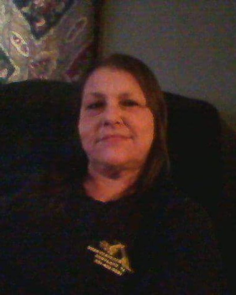 Tammy Lynn Pena