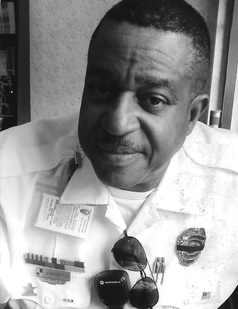 James Edward Hansbrough Iii Profile Photo