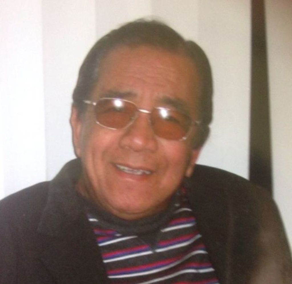 Flaviano Villanueva Fernandez