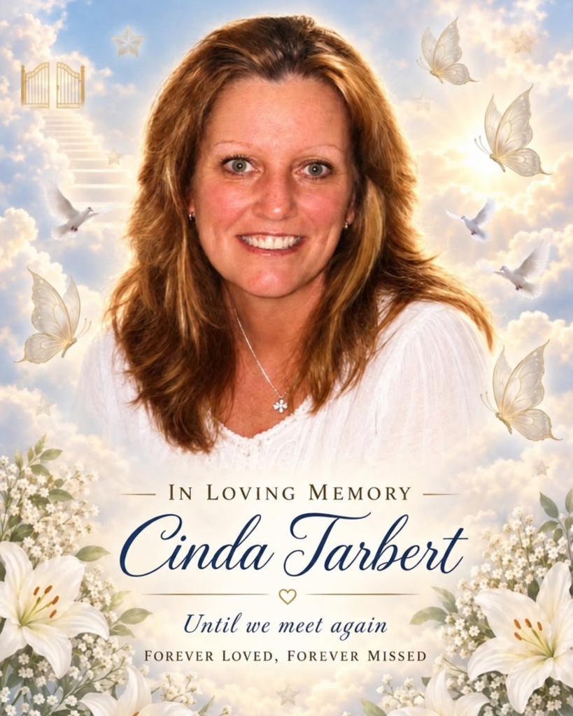 Cinda Lee Tarbert Profile Photo