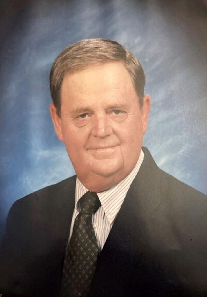 Richard Carter Profile Photo