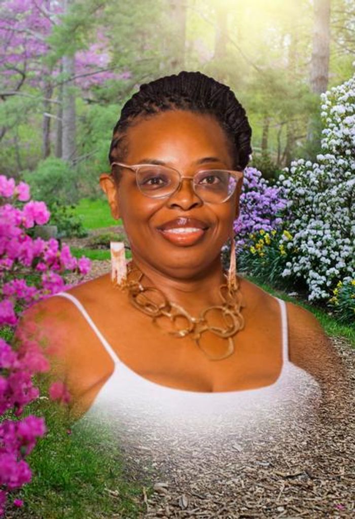 Bridgette Rene Anderson Davis Profile Photo