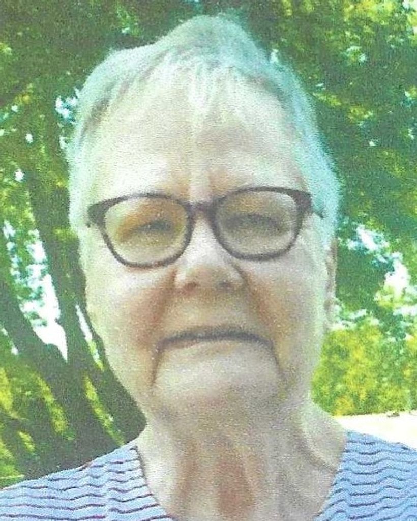 Joan Francine Kline Profile Photo