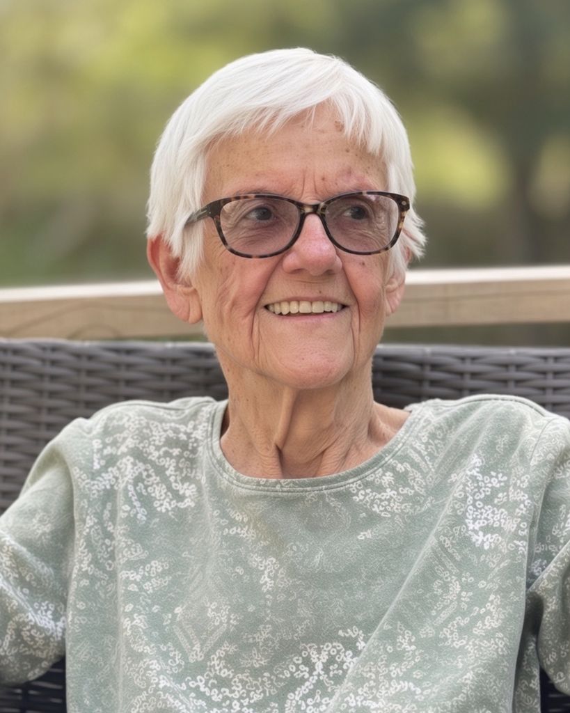 Lillian Grace Moore Profile Photo