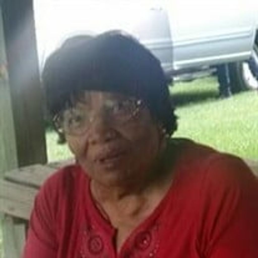 Mrs.  Imogene  Brown Sifford