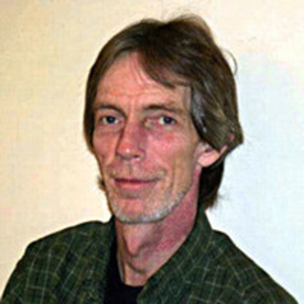 Leonard Morgan