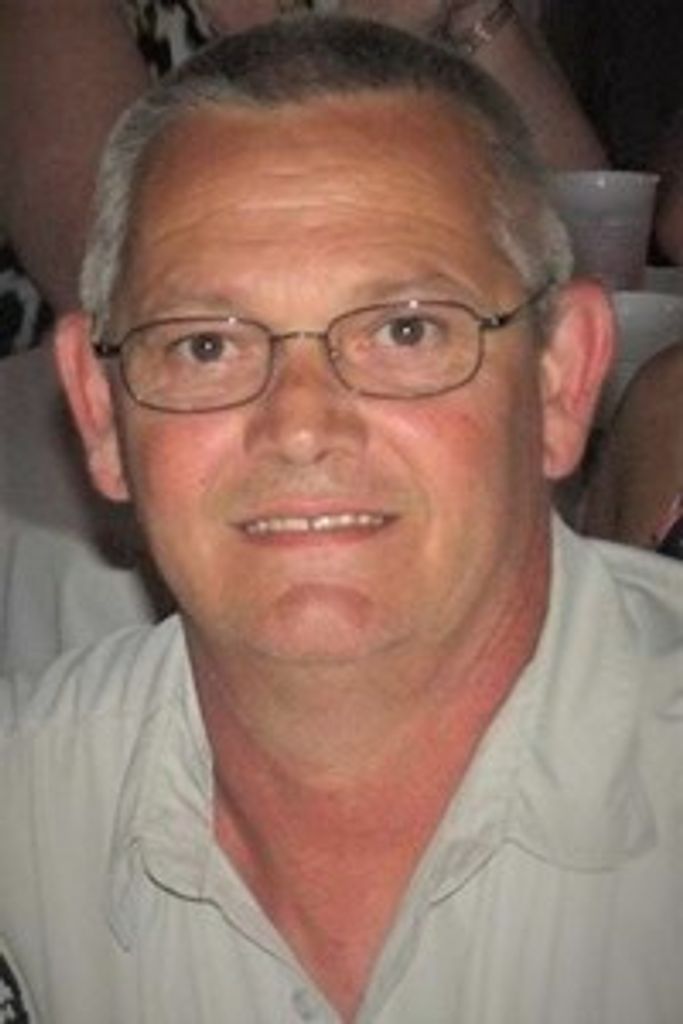 Mark Anthony Finnell Profile Photo