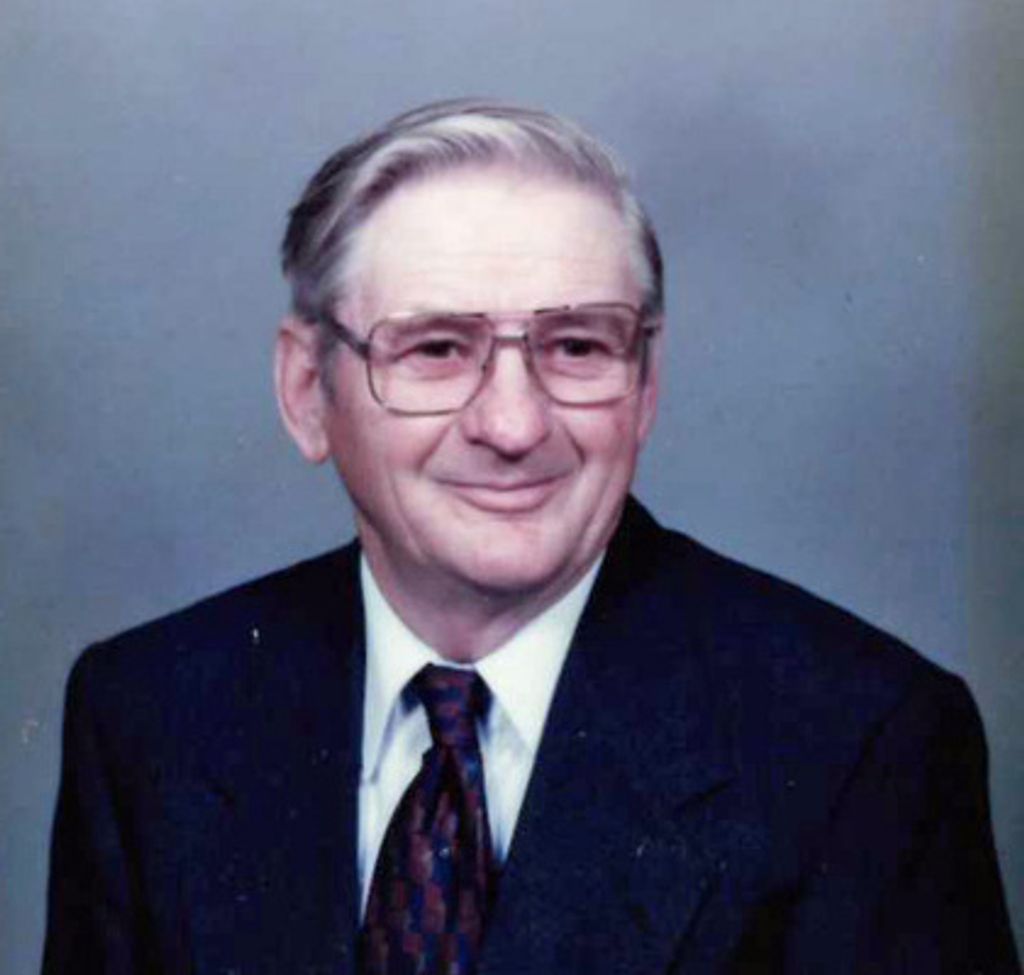 John Johnson Profile Photo