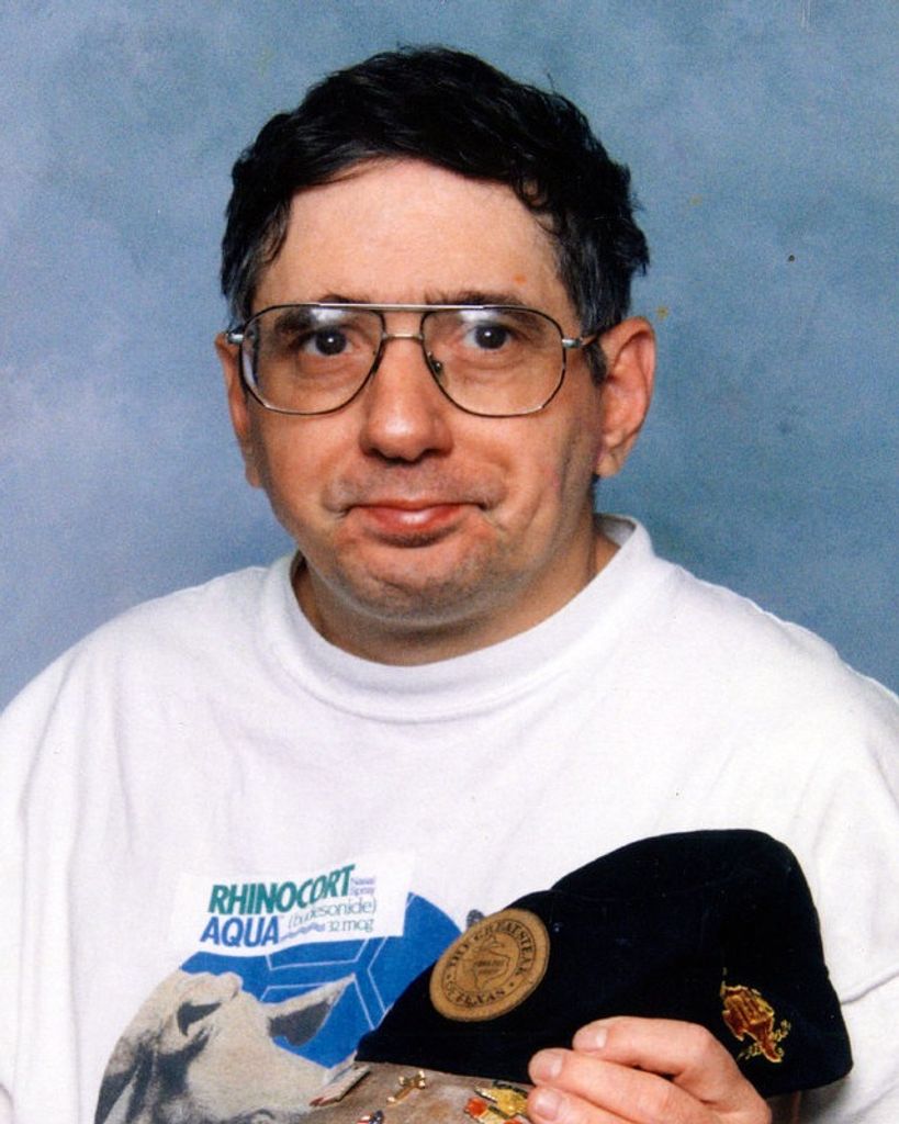 Ronald Andrew Kuebler Profile Photo