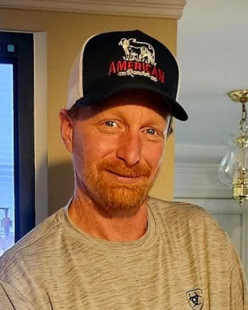 Charles Leon Orwig, III