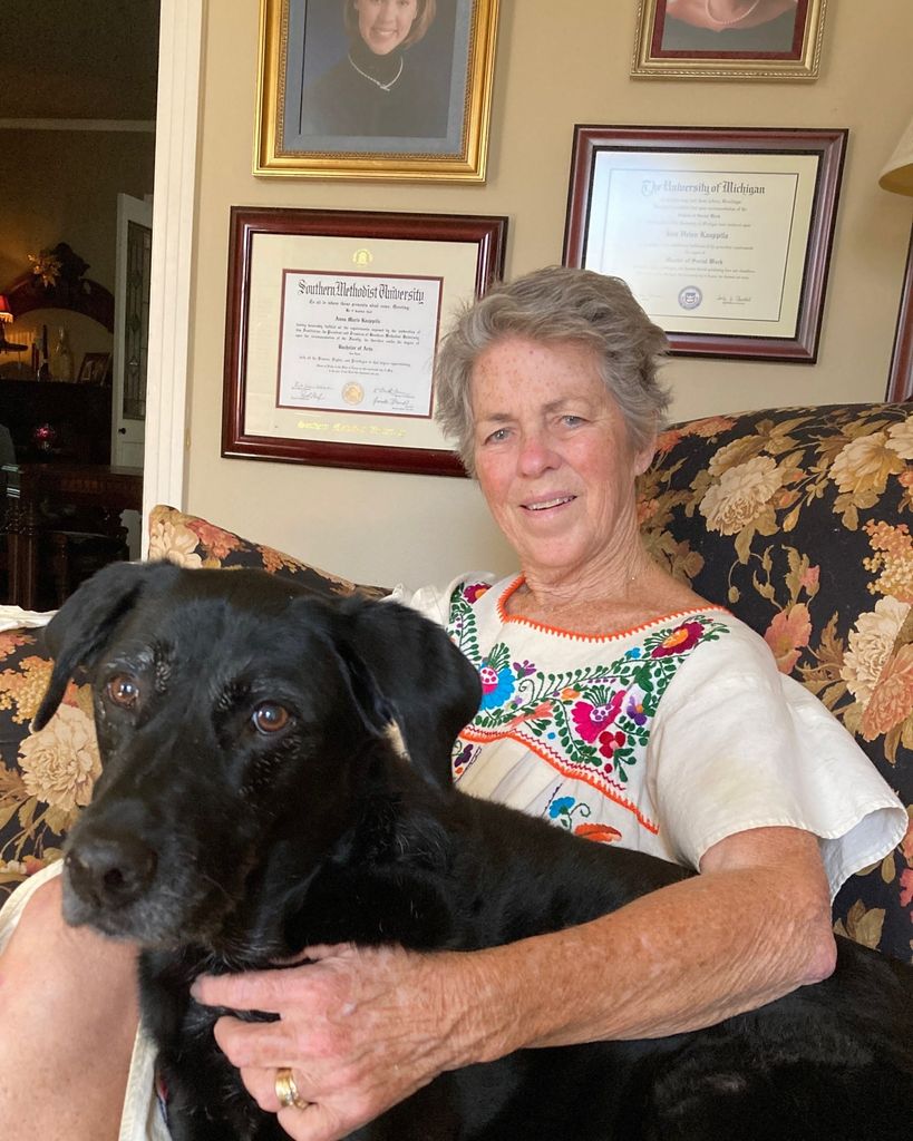 Carla Ann Kauppila Profile Photo