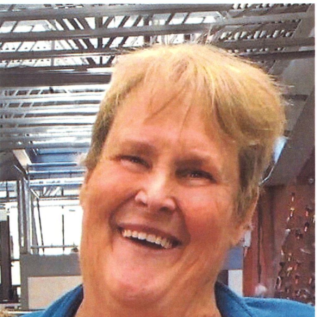 Donna Elizabeth Morris Profile Photo