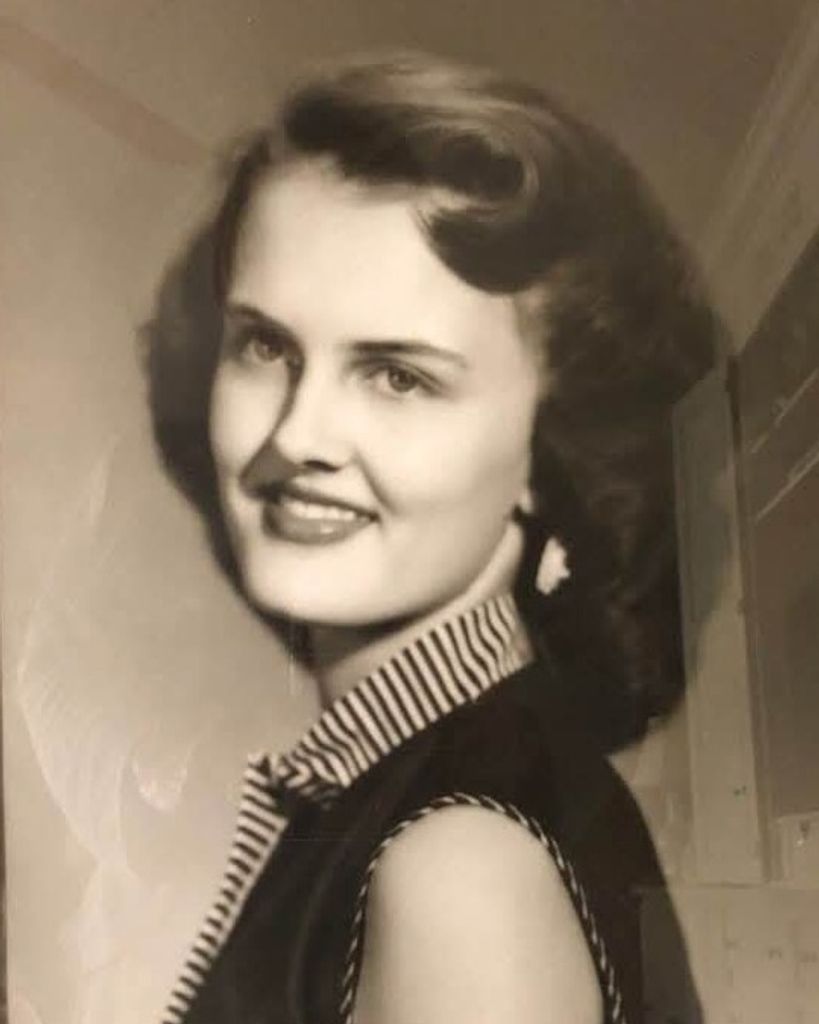 Gail Hutcheson Holmes Profile Photo
