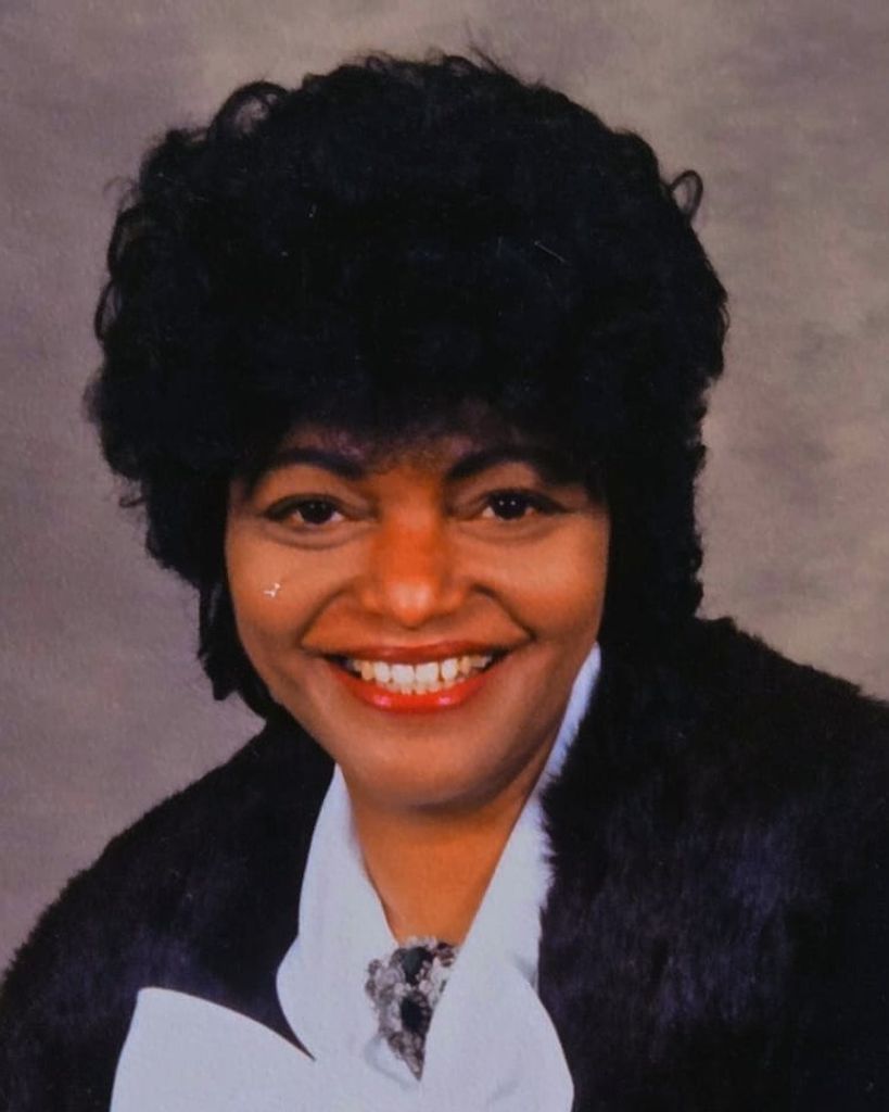 Alberta Anita Young Profile Photo