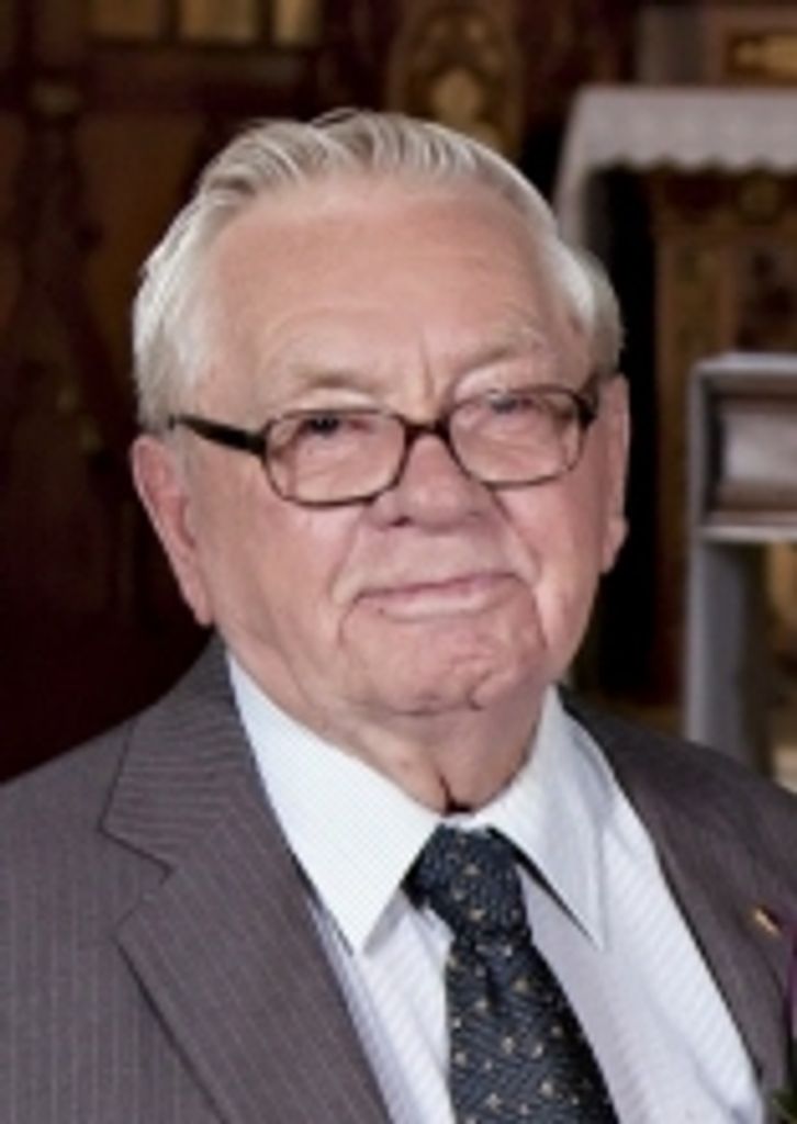 Norbert Wersal Profile Photo