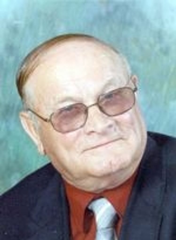 James Donald Peters Profile Photo