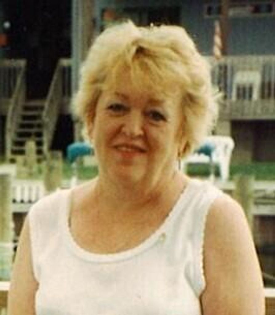 Carol Jean Rutten (Roeman) Profile Photo
