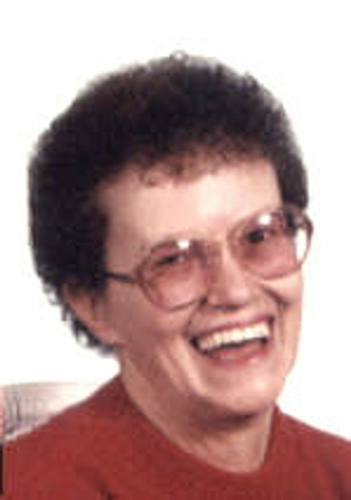 Christine M. Bevis Profile Photo