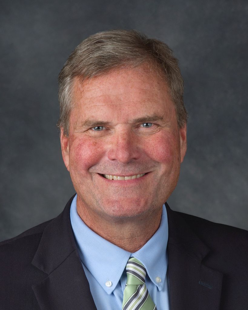 Mark Robert McKeone