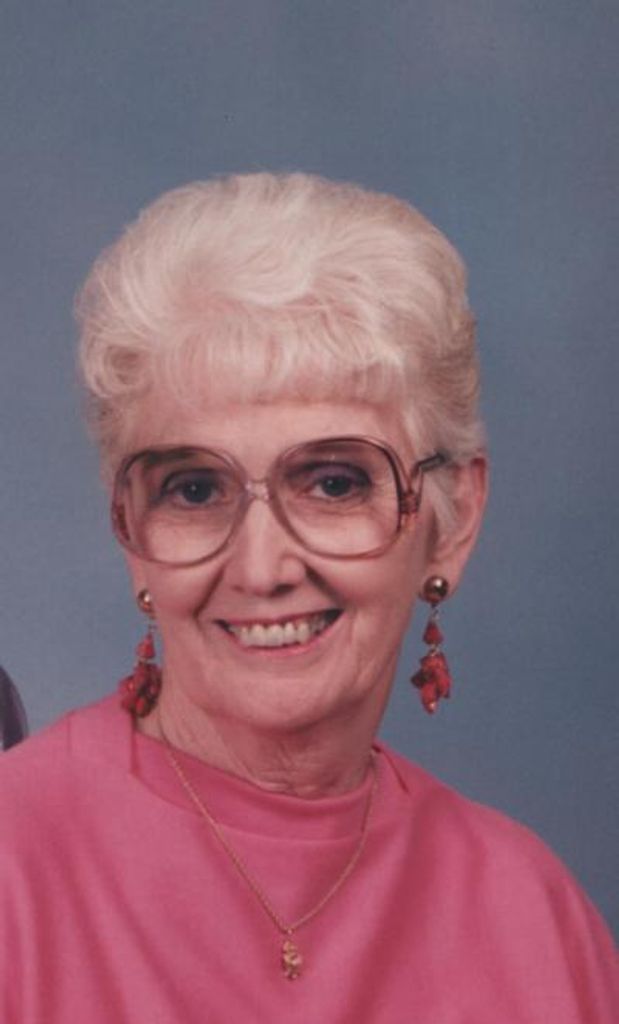 Sarah Modell Gift Profile Photo