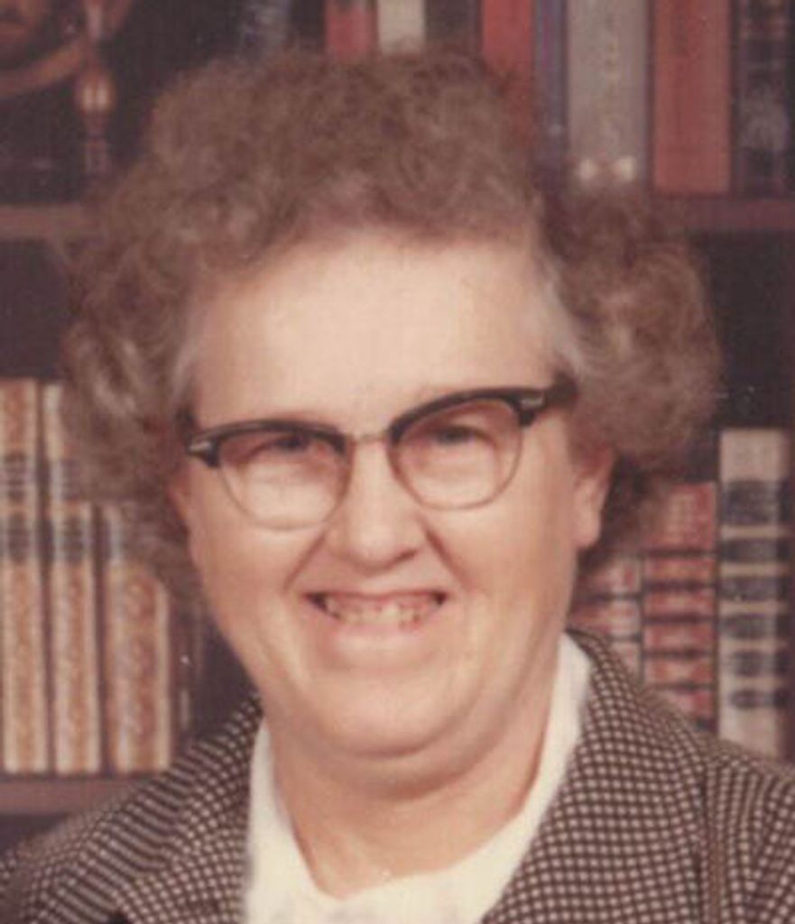 Delia K. Weiss