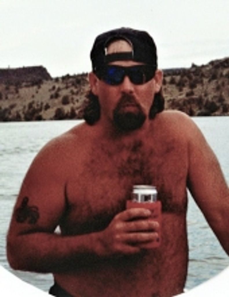 Brian  Lee Rupert