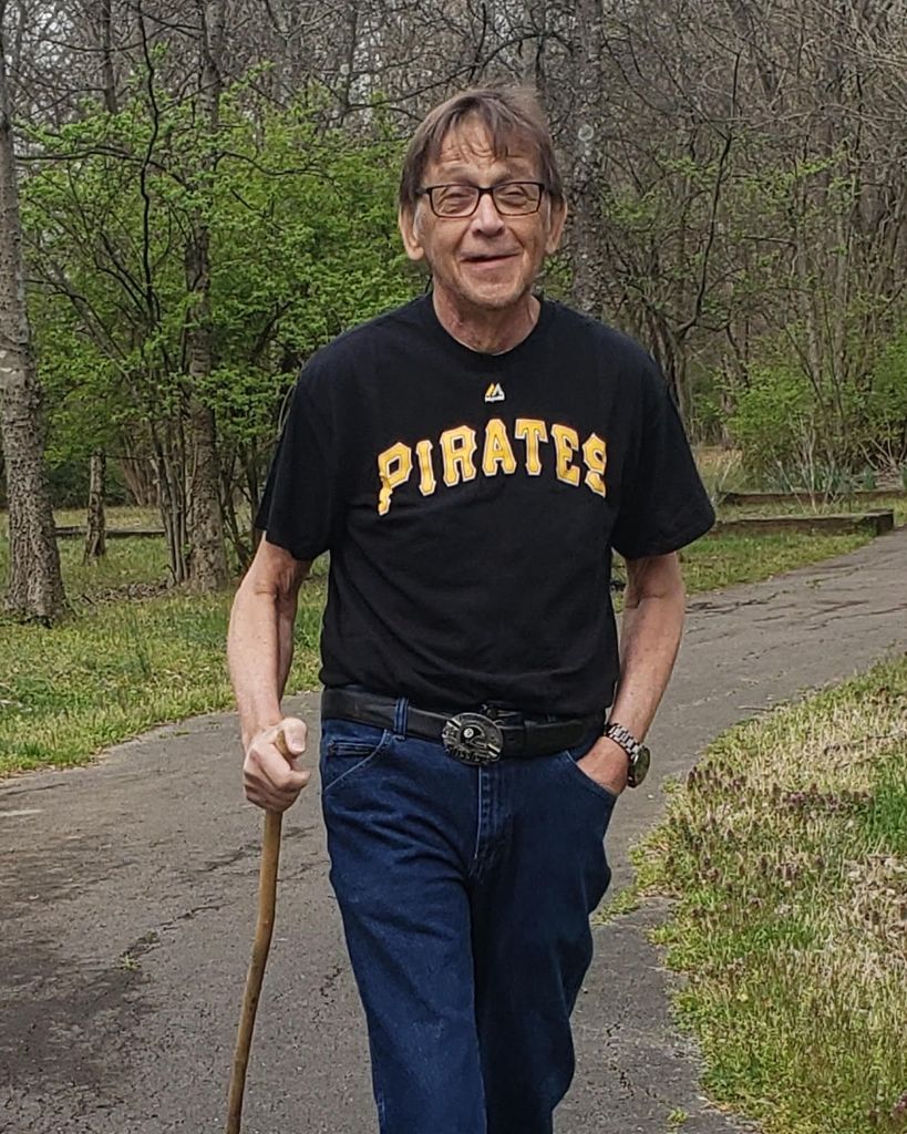 John Edward Diewald Profile Photo