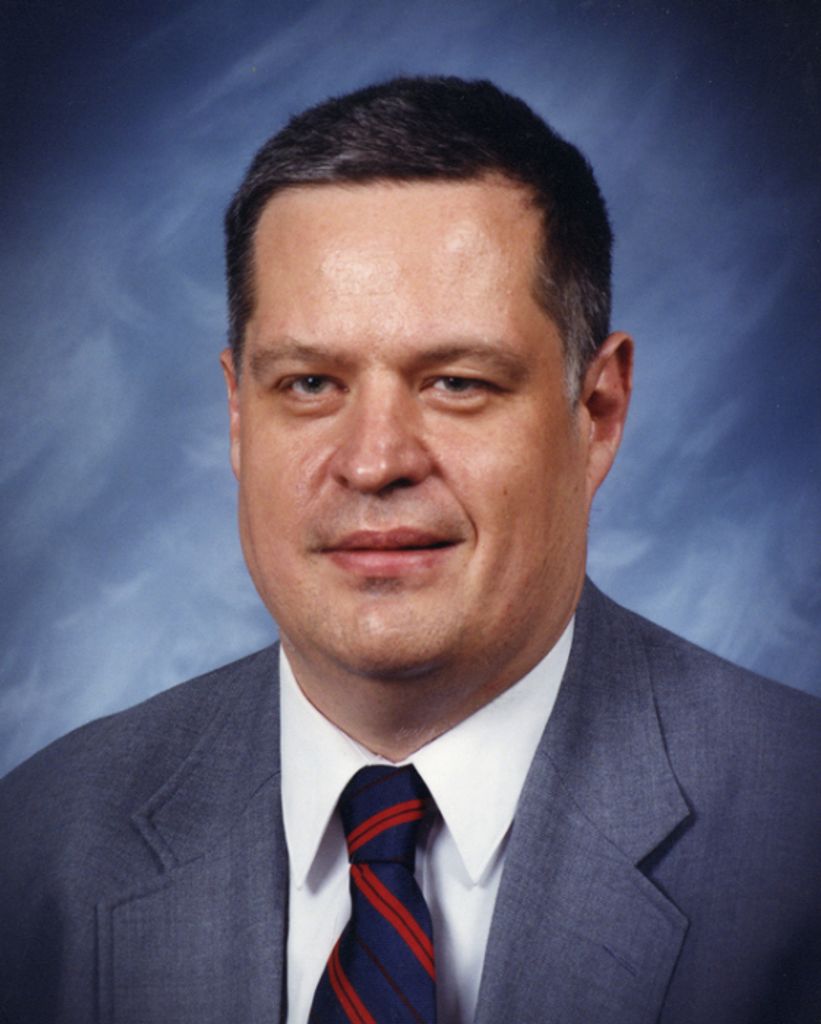 Gregory Michael "Greg" Probst