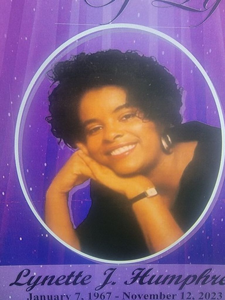 Lynette Jean Humphrey Profile Photo