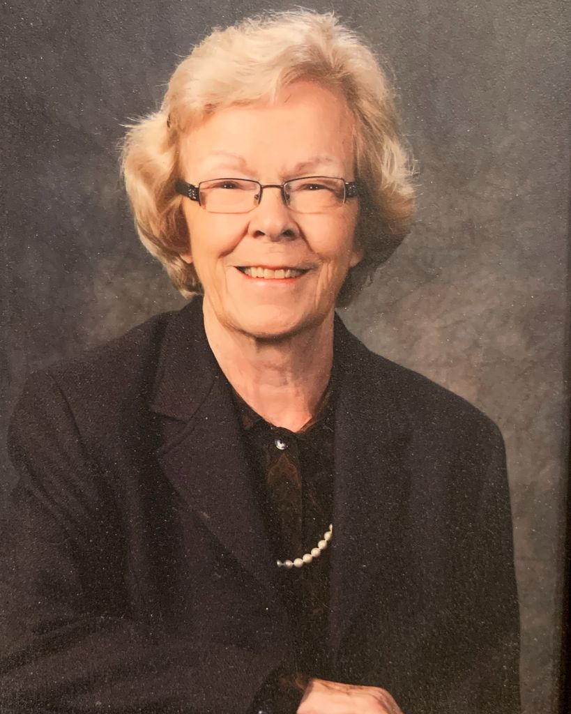 Margaret Jean Bracey