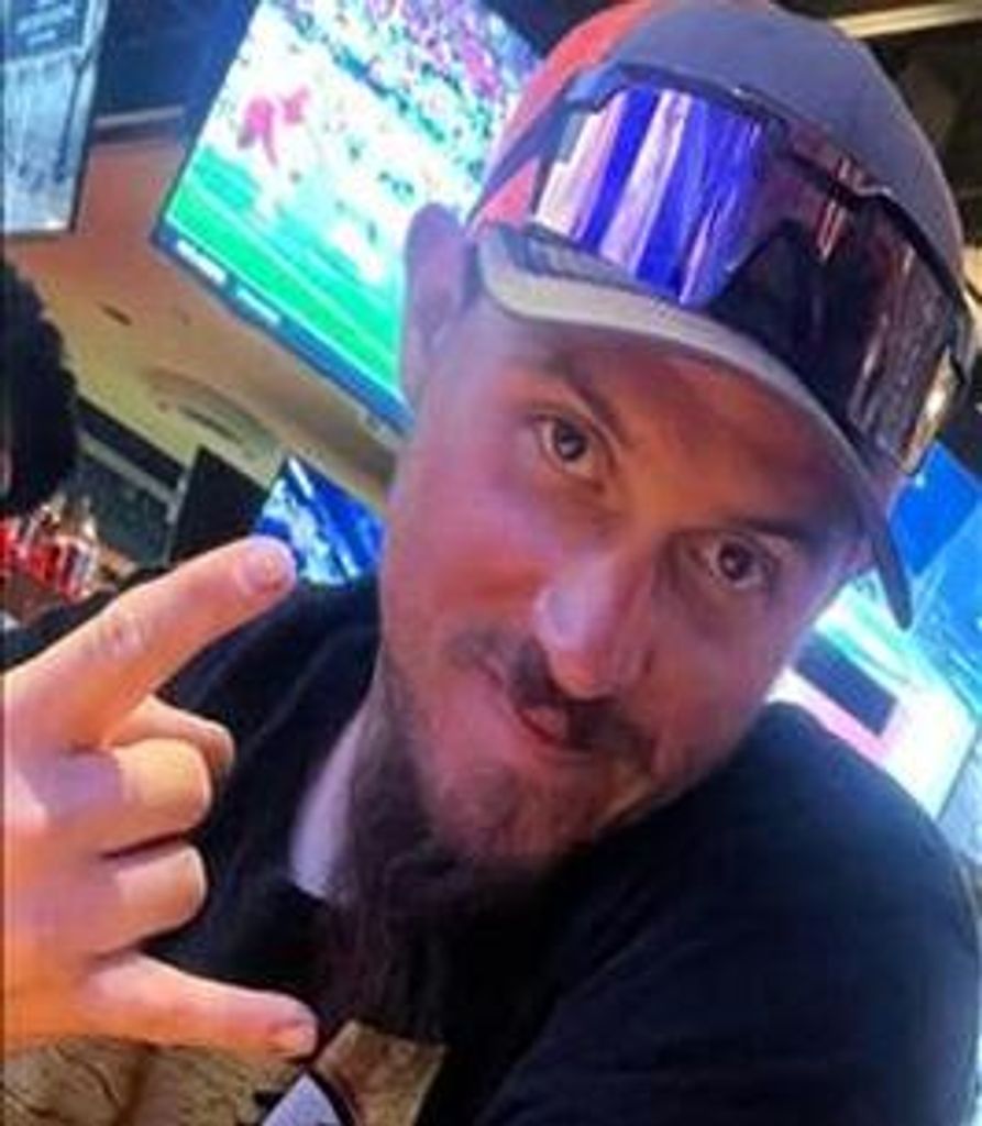 Ross Kane Profile Photo